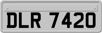DLR7420