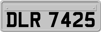 DLR7425