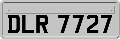 DLR7727