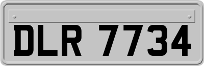 DLR7734