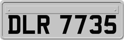 DLR7735