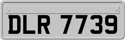 DLR7739