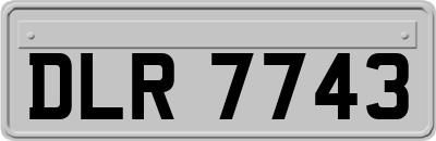 DLR7743
