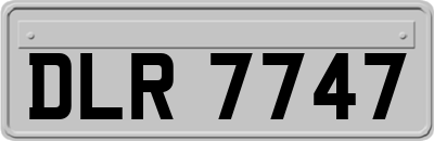 DLR7747