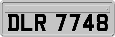 DLR7748