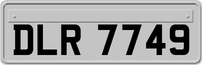 DLR7749