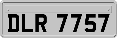 DLR7757