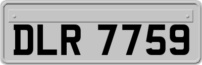 DLR7759