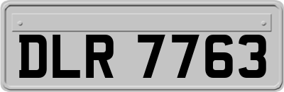 DLR7763