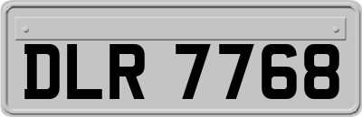 DLR7768