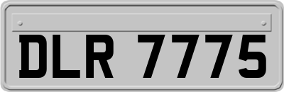 DLR7775