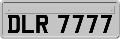 DLR7777