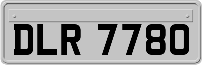 DLR7780