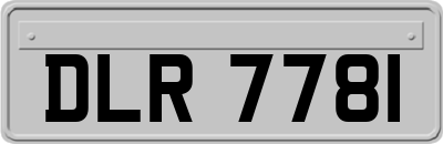 DLR7781