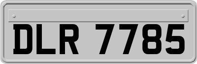 DLR7785