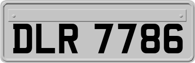 DLR7786