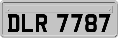 DLR7787