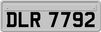 DLR7792