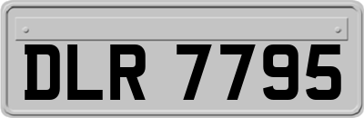 DLR7795