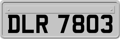 DLR7803