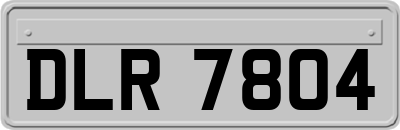 DLR7804
