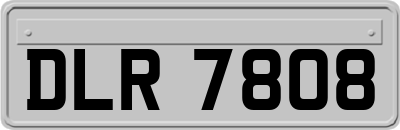 DLR7808