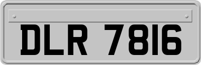 DLR7816