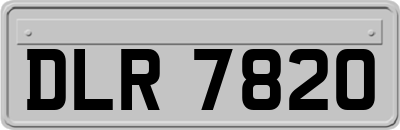 DLR7820