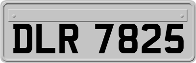 DLR7825