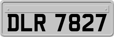 DLR7827