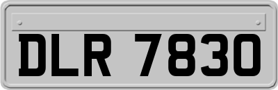 DLR7830