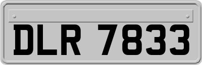 DLR7833