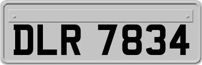 DLR7834