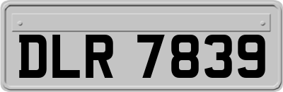 DLR7839