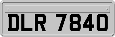 DLR7840