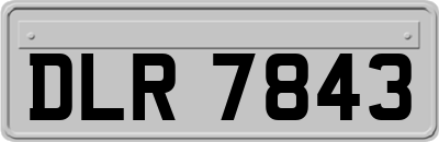 DLR7843