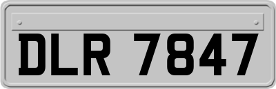 DLR7847