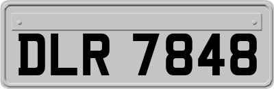 DLR7848