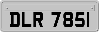 DLR7851