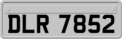 DLR7852