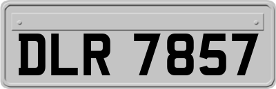 DLR7857