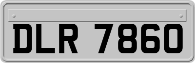 DLR7860
