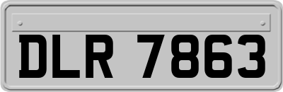 DLR7863
