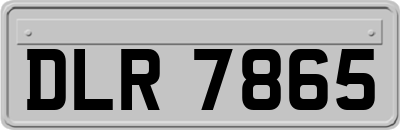 DLR7865