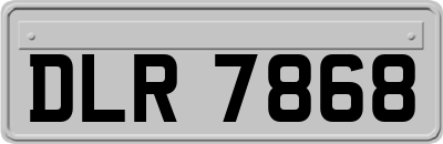 DLR7868