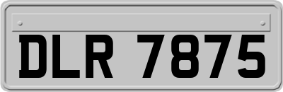DLR7875