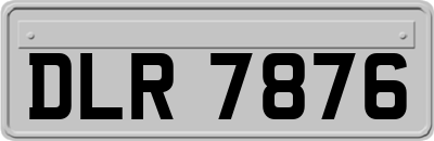 DLR7876