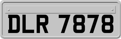 DLR7878