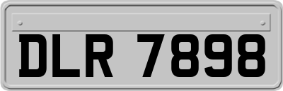 DLR7898