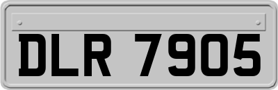 DLR7905